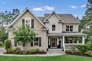 201 Crickentree Dr, Blythewood, SC 29016 - Photo 1