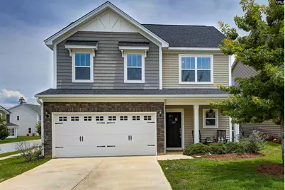 1103 Bergenfield Lane, Chapin, SC 29036 - Photo 1
