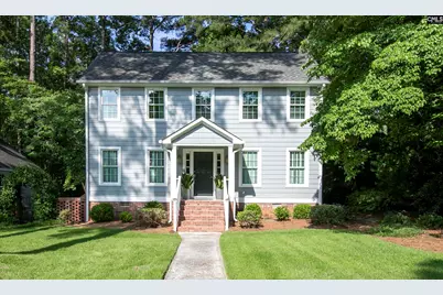222 Quill Court, Columbia, SC 29212 - Photo 1