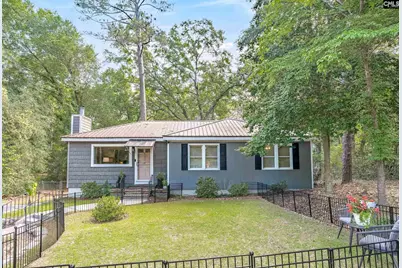 5318 Pinestraw Road, Columbia, SC 29206 - Photo 1