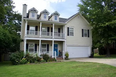 31 Pipestove Court SE, Irmo, SC 29063 - Photo 1