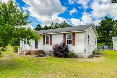 2969 Old Georgetown Road W, Kershaw, SC 29067 - Photo 1