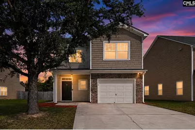321 Drooping Leaf Road, Lexington, SC 29072 - Photo 1