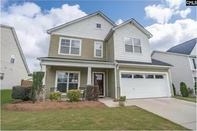 829 Wing Stripe Court, Columbia, SC 29229 - Photo 1