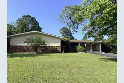 8704 Gnadenhunt Road, Columbia, SC 29209 - Photo 1