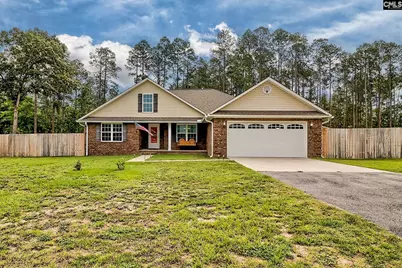 8 Foxfire Lane, Wedgefield, SC 29168 - Photo 1