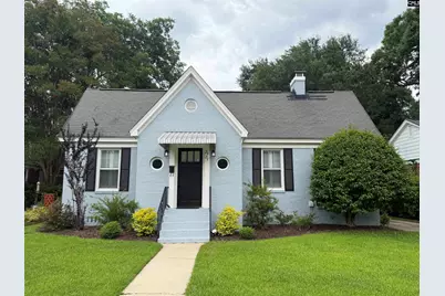2929 Kennedy Street, Columbia, SC 29205 - Photo 1