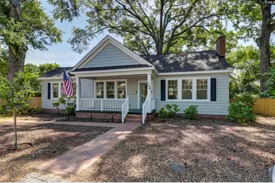 120 S Walker Street, Columbia, SC 29205 - Photo 1