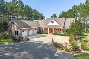 4610 Stoney Hill Rd, Newberry, SC 29108 - Photo 1
