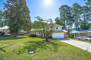 4128 Grand St, Columbia, SC 29203 - Photo 1