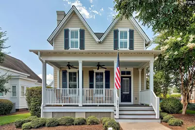 221 River Club Road, Lexington, SC 29072 - Photo 1