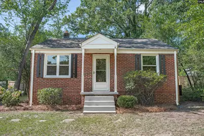 3906 Eureka Street, Columbia, SC 29205 - Photo 1