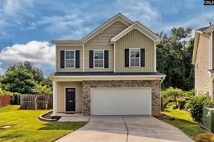 2004 Chipmunk Ln, West Columbia, SC 29169 - Photo 1