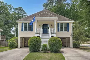 4200 Timberlane Dr, Columbia, SC 29205 - Photo 1
