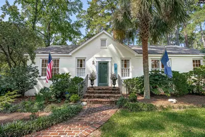 4841 Furman Avenue, Columbia, SC 29206 - Photo 1