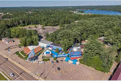 560 Wisconsin Dells Parkway, Wisconsin Dells, WI 53965 - Photo 1