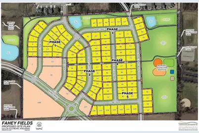 2579 Notre Dame Drive, Madison, WI 53711 - Photo 1