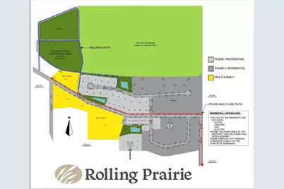 430 Prairie View, Portage, WI 53901 - Photo 1