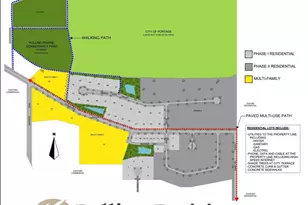 426 Prairie View, Portage, WI 53901 - Photo 1