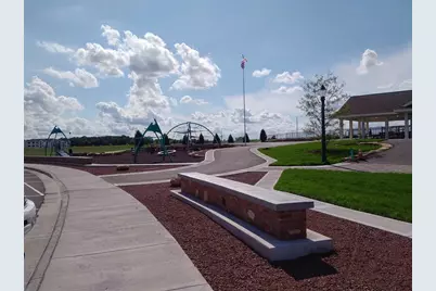 6243 Ronald Reagan Drive, DeForest, WI 53532 - Photo 1