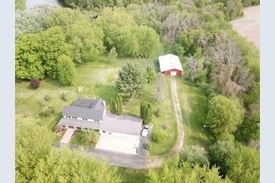 N3164 River Road, Columbus, WI 53925 - Photo 1