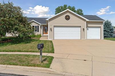 708 Heartbeat Circle, Stoughton, WI 53589 - Photo 1