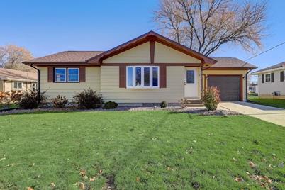 111 Frontier Street, Waupun, WI 53963 - Photo 1