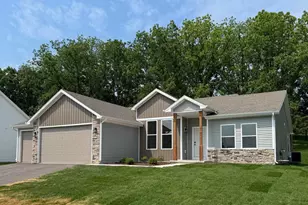 616 Wileman Dr, Edgerton, WI 53534 - Photo 1