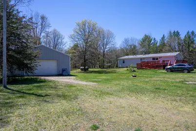 N11028 County Road G, Necedah, WI 54646 - Photo 1