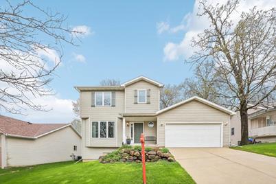 6238 Adobe Way, Madison, WI 53719 - Photo 1