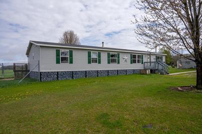 W9826 Jacobsen Road, Camp Douglas, WI 54618 - Photo 1