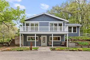 W9401 Hogan Rd, Portage, WI 53901 - Photo 1