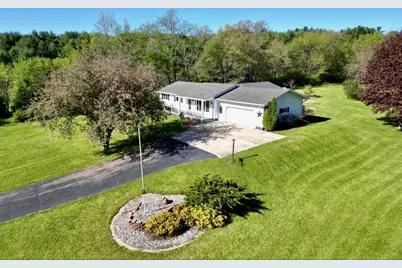 24346 Cortland Avenue, Warrens,warrens, WI 54666 - Photo 1