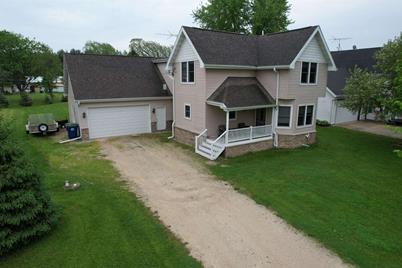 N5689 Towne Road, Rosendale, WI 54974 - Photo 1