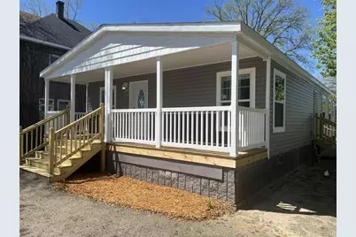 409 S Linden Street, Adams, WI 53910 - Photo 1