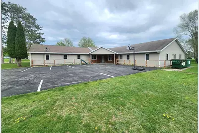 107 Gillette Street, Pardeeville, WI 53954 - Photo 1