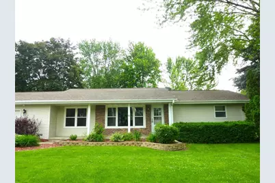 W9089 Heritage Hills Road, Beaver Dam, WI 53916 - Photo 1