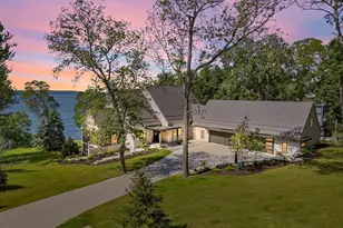 W1971 Belle Mapps Ct, Green Lake, WI 54941 - Photo 1