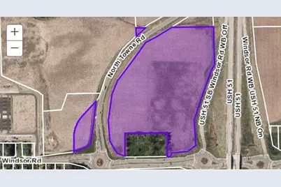 2.268 Ac North Towne Road, Windsor, WI 53598 - Photo 1