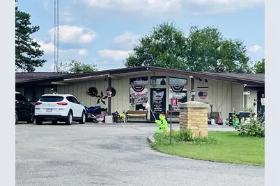 3912 N Hackbarth Road, Janesville, WI 53548 - Photo 1