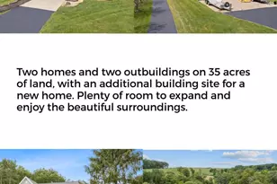 2251 &amp 2253 Hwy 92, Mount Horeb, WI 53572 - Photo 1