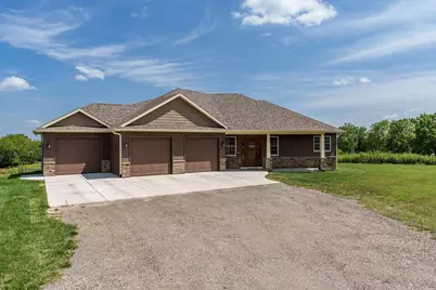 1722 N Britt Road, Janesville, WI 53548 - Photo 1