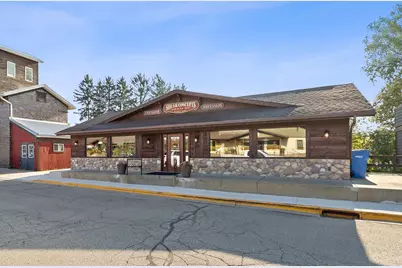 618 Railroad Street, New Glarus, WI 53574 - Photo 1