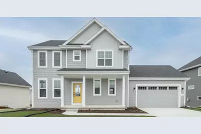 5607 Golden Dusk Parkway, Madison, WI 53718 - Photo 1