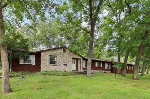 W901 Woodland Cir, Green Lake, WI 54941 - Photo 1