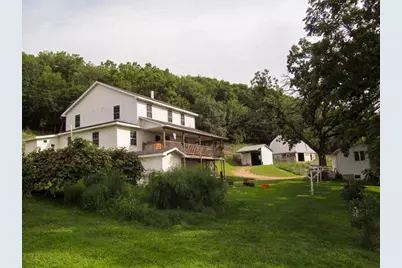 8084 Porter Bridge Road, Bloomington,  53804 - Photo 1