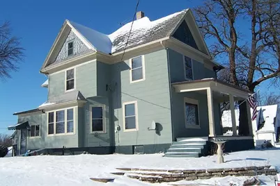 102 Brandon Street, Waupun, WI 53963 - Photo 1