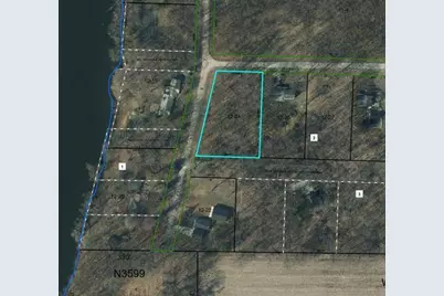 Lot 1 Riverside Lane, Jefferson, WI 53538 - Photo 1