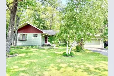 1045 Woodland Drive, Rhinelander, WI 54501 - Photo 1