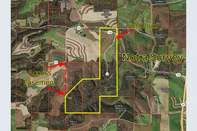 4850 Highway 130, Ridgeville, WI 53533 - Photo 1